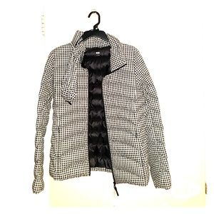 Ultra Light Down Jacket